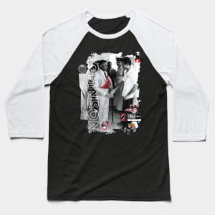 TRINI A.N.R Baseball T-Shirt